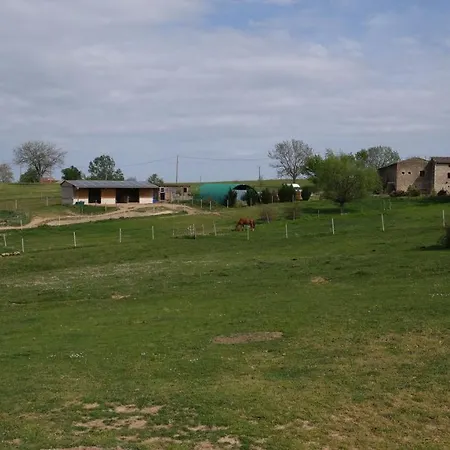 Prázdninový dům Le Corral
