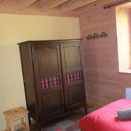 Prázdninový dům Le Corral *
