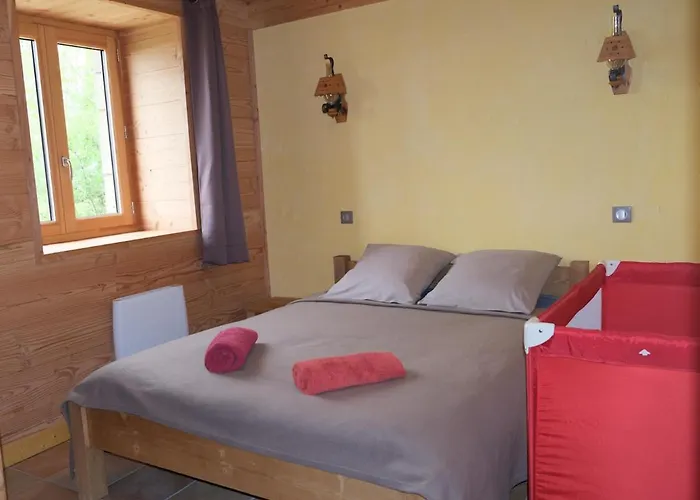Prázdninový dům Le Corral