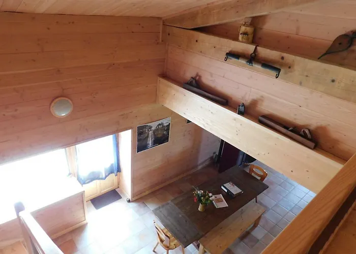 Prázdninový dům Le Corral