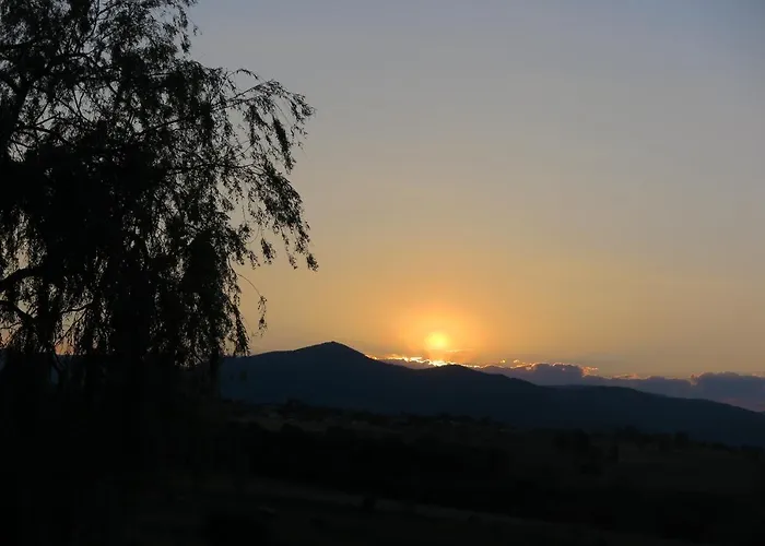 Le Corral * Cheminas